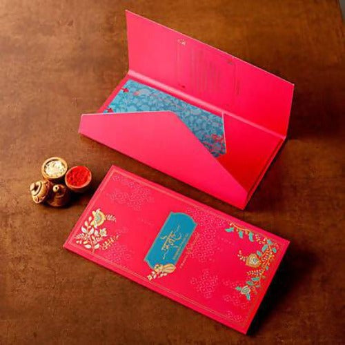 Set of 3 Traditional Pearl Rakhi and Almonds Jar