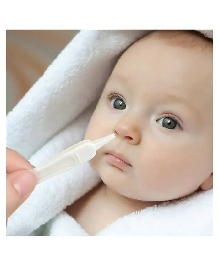 AHC Baby Nasal Tweezers Nose Plucker Cleaner