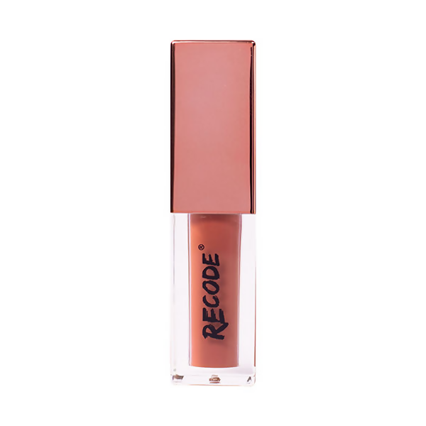 Recode Hydrating Matte Liquid Lipstick - January 01