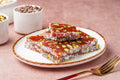 Gourmet Baklava Pista Jazeria