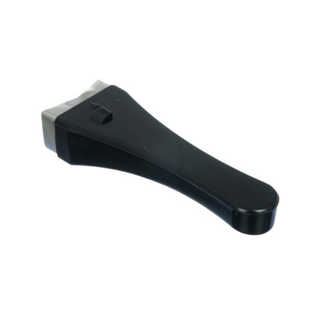 Cooker Handle Bottom (1 Pc) with SS Screws (7.5 litre Cooker Handle Bottom)