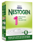 Nestle Nestogen Infant Formula Powder Upto 6 Months Stage 1