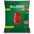 Ban Labs Allerin Tablets