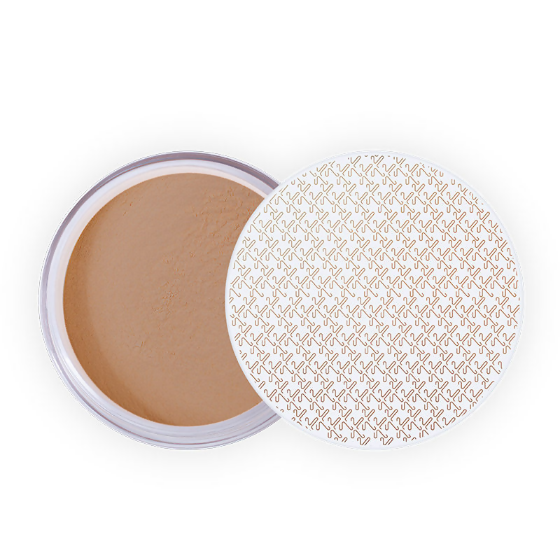 Kay Beauty By Katrina Kaif Matte HD Setting Loose Powder - Pecan