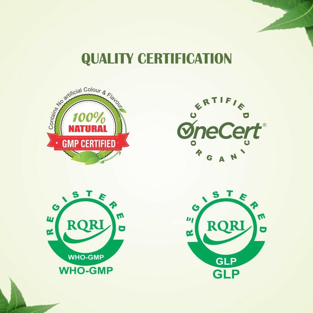 Axiom Arand Leaf Juice