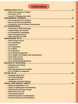 Dreamland Publications The Internet of Things Activity Book
