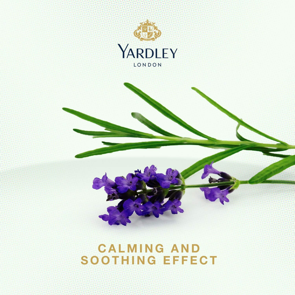 Yardley London Yardley Hair Cream English Lavender