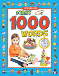 Dreamland First 1000 Words