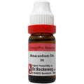 Dr. Reckeweg Anacardium Occidentale Dilution
