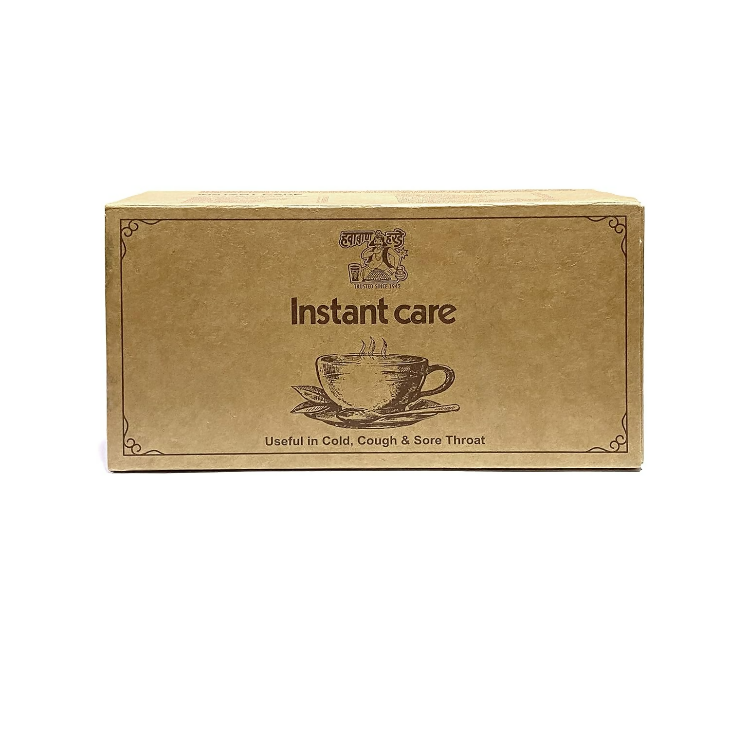Hawaban Harde Instant Care Tea Masala