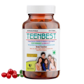 HealthBest Teen Multivitamin Tablets