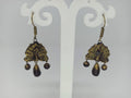 Terracotta Peacock Hangings