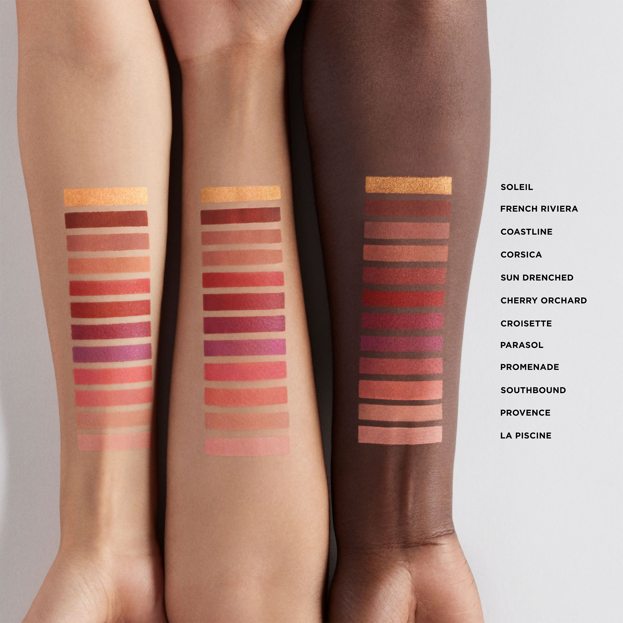 Laura Mercier Tinted Moisturizer Blush - Cherry Orchard