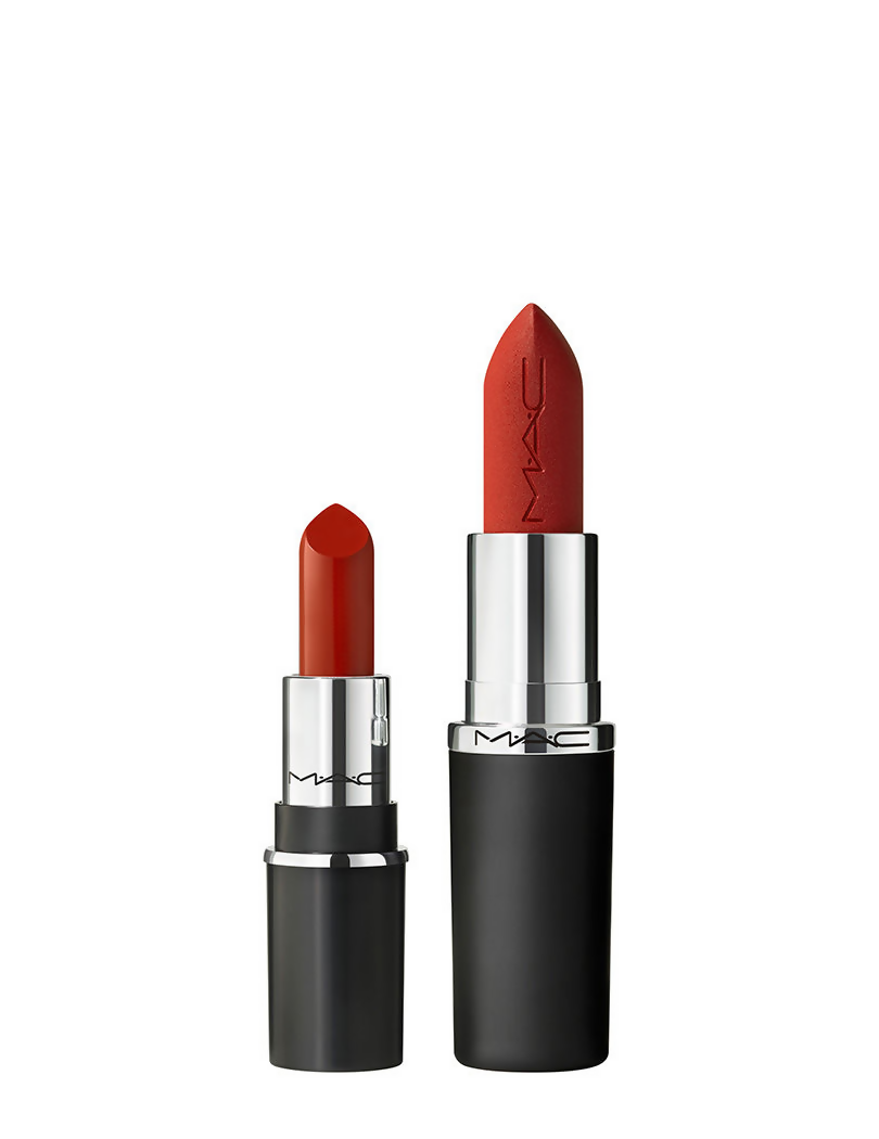 M.A.C MACximal Mini Matte Lipstick Forever Curious