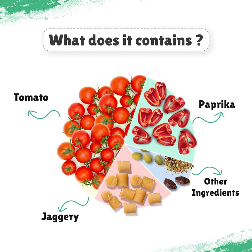 Little Joys Tomato Sauce For Kids