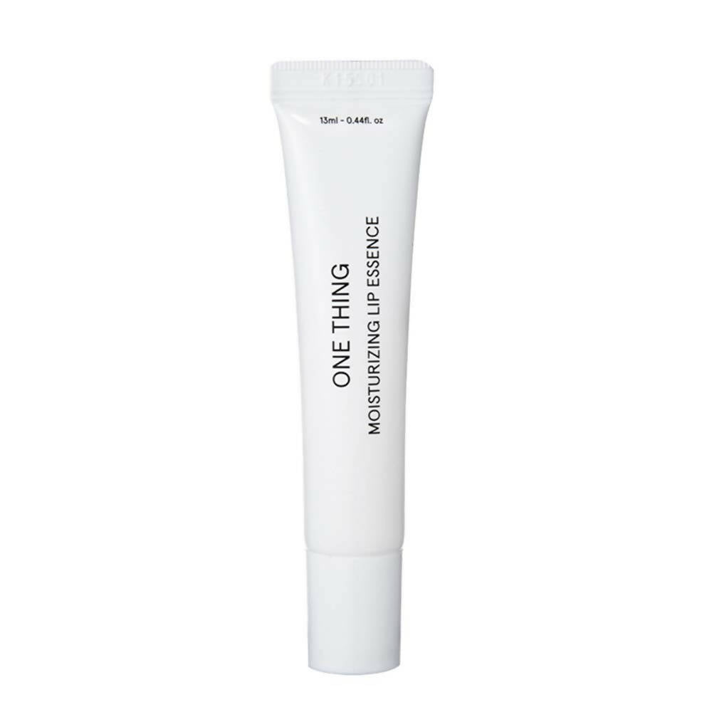 One Thing Moisturizing Lip Essence