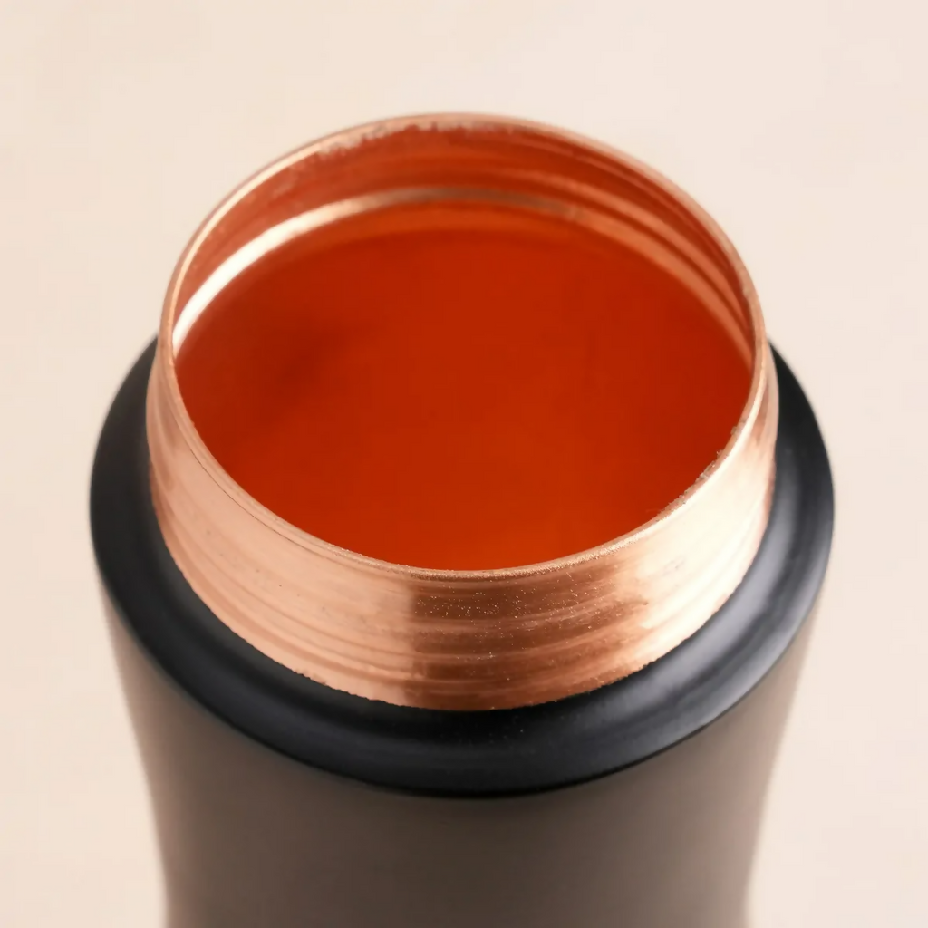 Isha Life Copper Sipper Bottle -700 ml