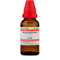 Dr. Willmar Schwabe India Wyethia Helenoides Dilution