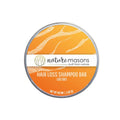 Nature Masons Grow Bro Hair Loss Shampoo Bar