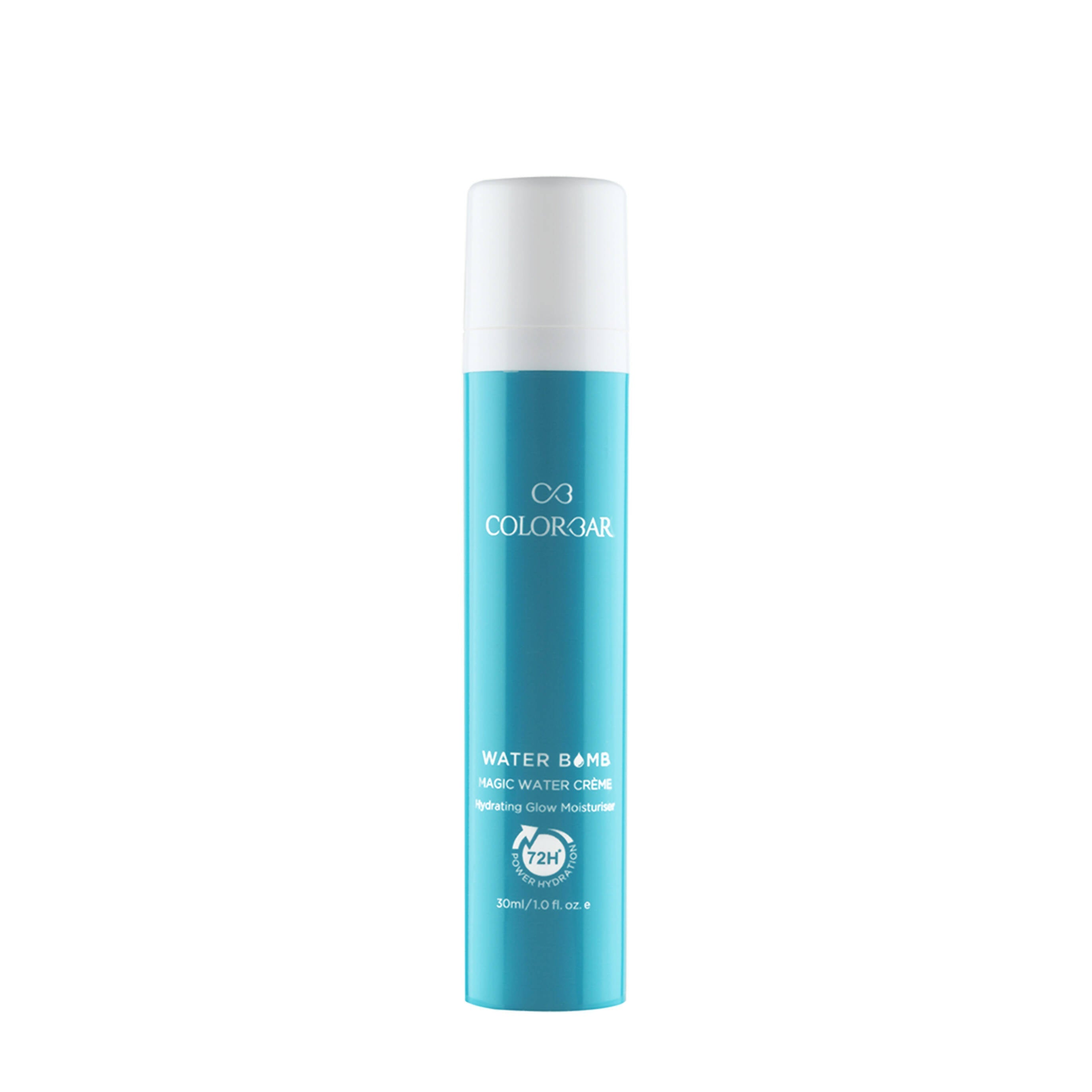 Colorbar Water Bomb Magic Water Creme