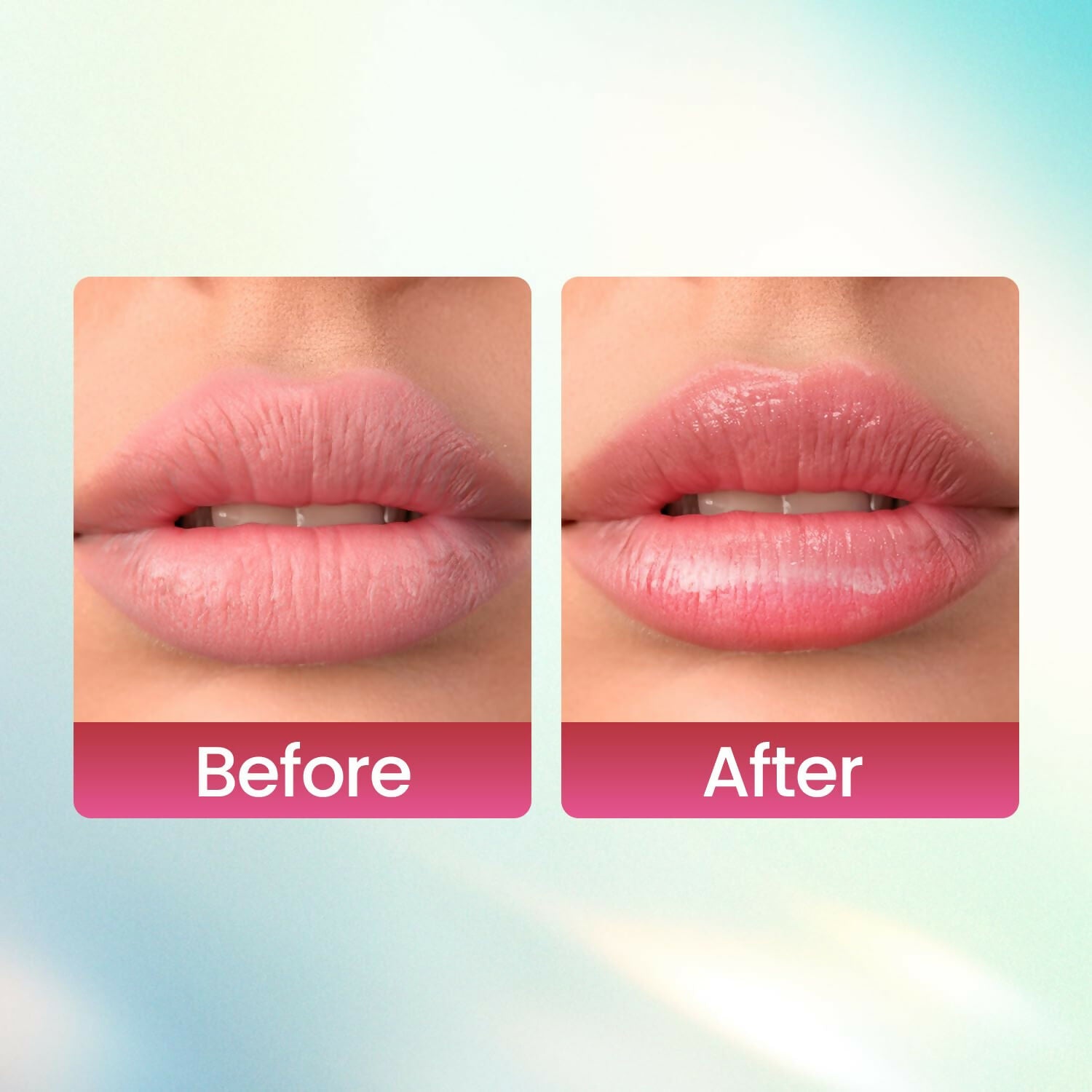 Swiss Beauty Kiss Kandy Lip Balm with Olive Oil - Water