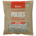 Nature's Green Peas