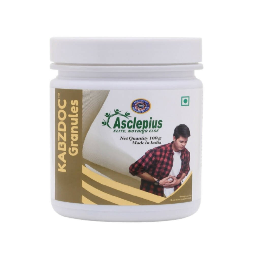 Asclepius Kabzdoc Granules