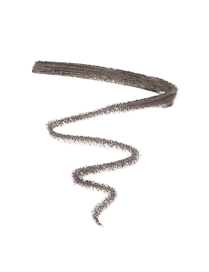 Florence by Mills Tint N Tame Eyebrow Pencil - Medium Brown