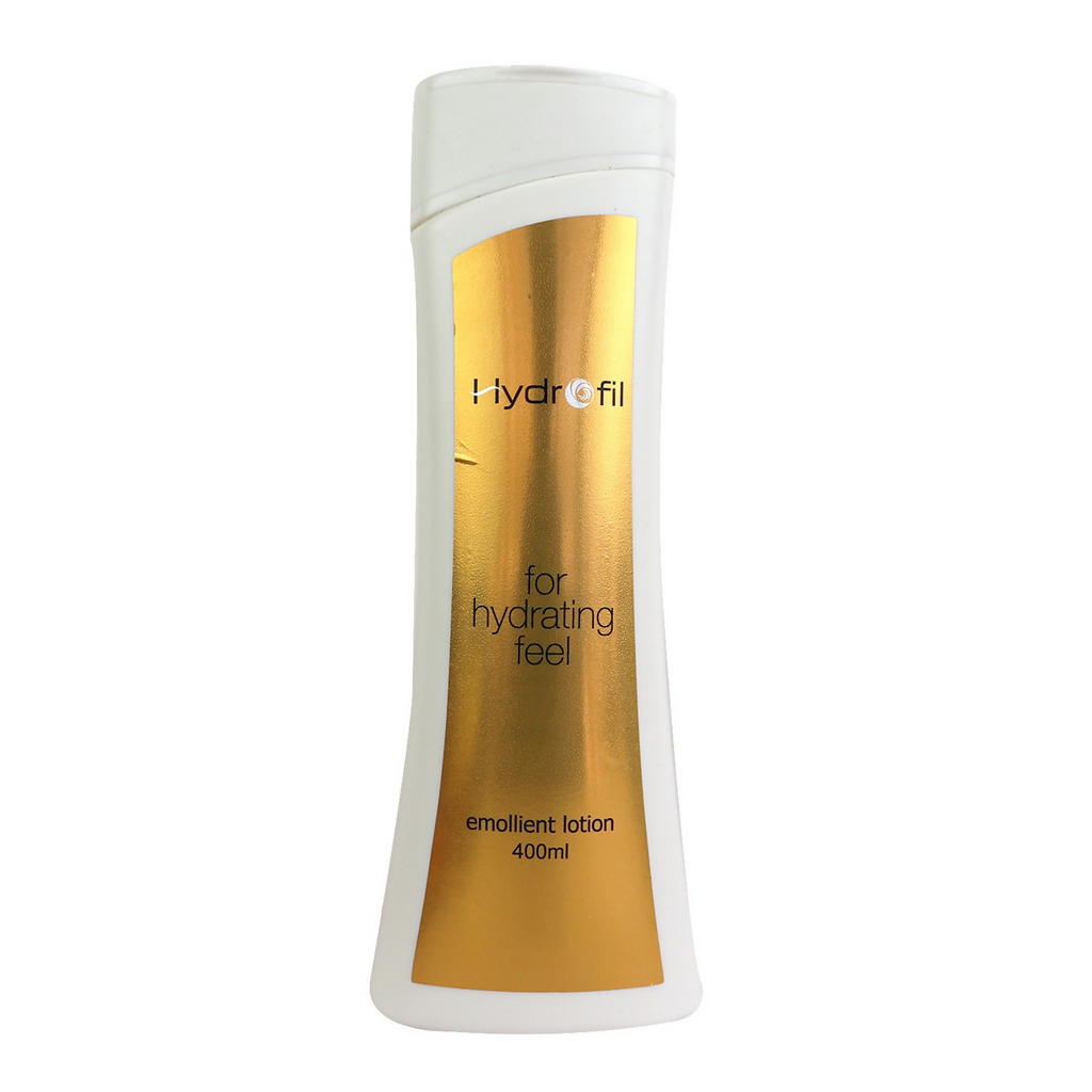 Hydrofil Moisturizing Lotion
