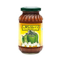 Mother's Recipe Kerala Mango Pickle