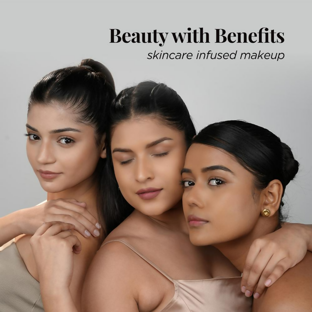 Bella Vita Organic Hydmatte FX - Magic Concealer - Warm Sun