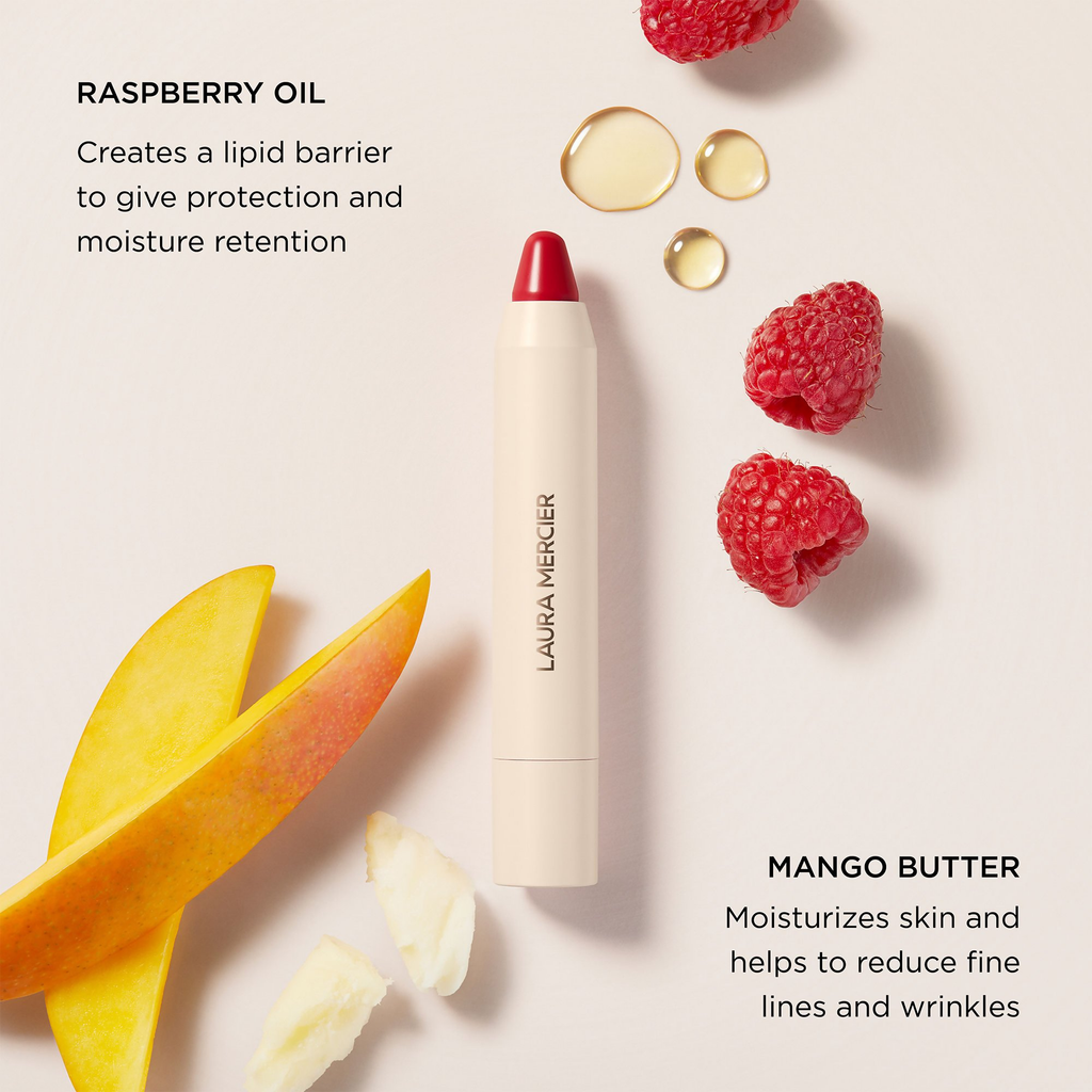 Laura Mercier Petal Soft Lip Color - 361 Alma