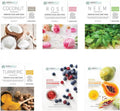 Mirabelle Korea Dull Skin Face sheet Mask Combo