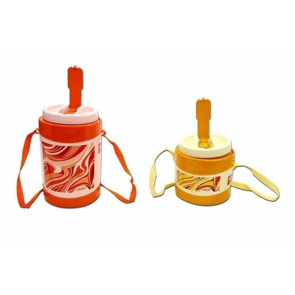 Milton Relish 2 Insulated Tiffin