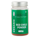 Praakritik Organic Red Chilli Powder