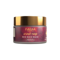 Evaraa Essential Red Rice Mask