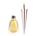 Mila Beaute Glaze Artist Waterproof & Smudge Proof Eyeliner - Magical Gold