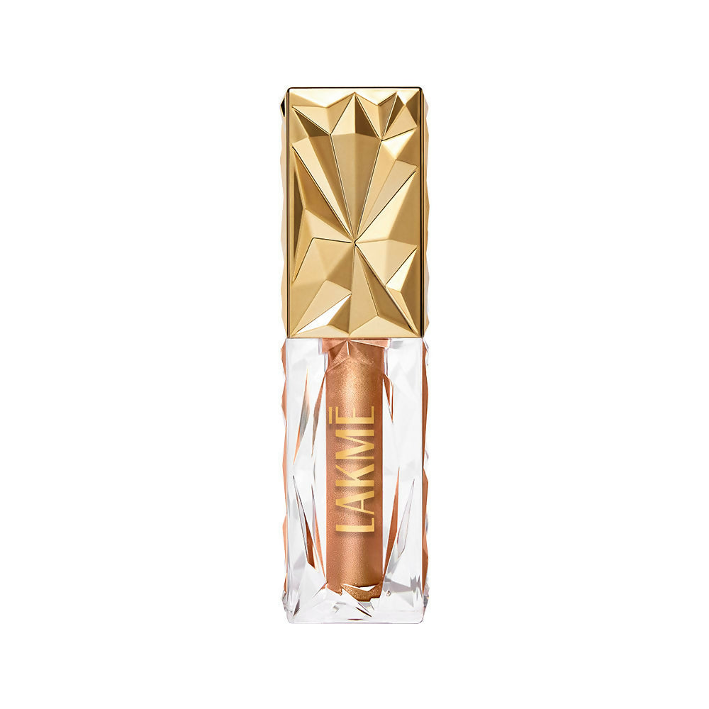Lakme Be-jewel Satin Eye Tint - Goddess