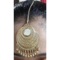 MS Fashion India Bollywood Style Maang Tikka