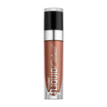 Wet n Wild Megalast Liquid Catsuit Metallic Lipstick - Satin Sheets