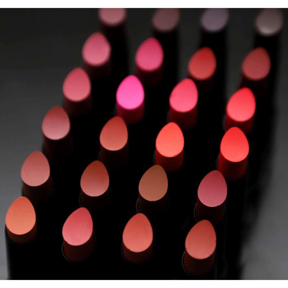 Rude Cosmetics Attitude Matte Lipstick - Arrogant