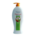 Fruiser Hair Care Shampoo With Henna & Royal Jelly