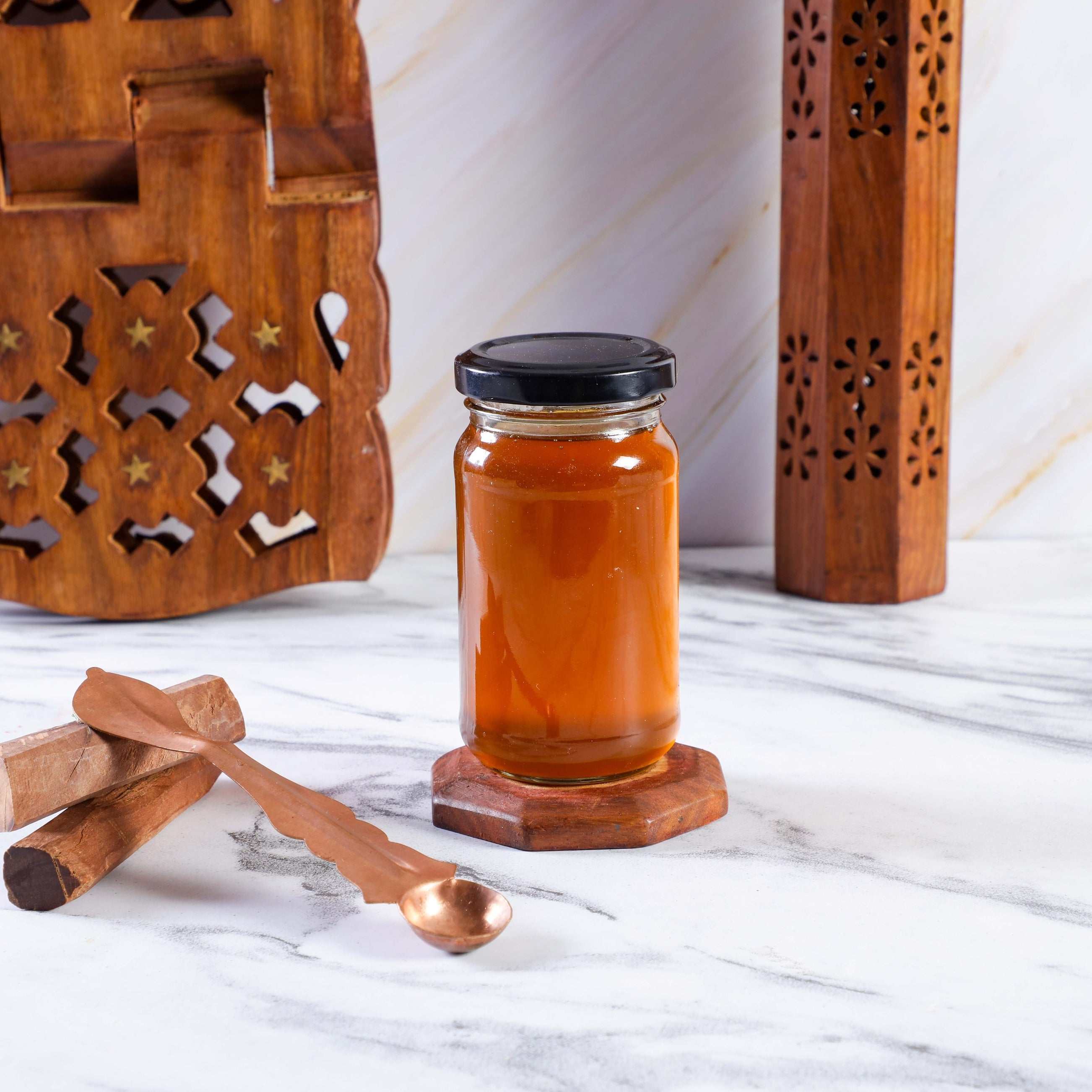 Sri Rudra Honey