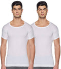 Rupa Frontline Men's Plain Vest