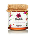 HoneyVeda Premium Raw Himalayan Forest Honey
