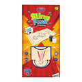 Skoodle Sling Puck Game, Super Fast Portable Table Board Game for Kids and Adults, Tabletop Slingshot Games Toys for Boys and Girls
