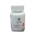 Life Aveda Ulcer H Veg Capsules