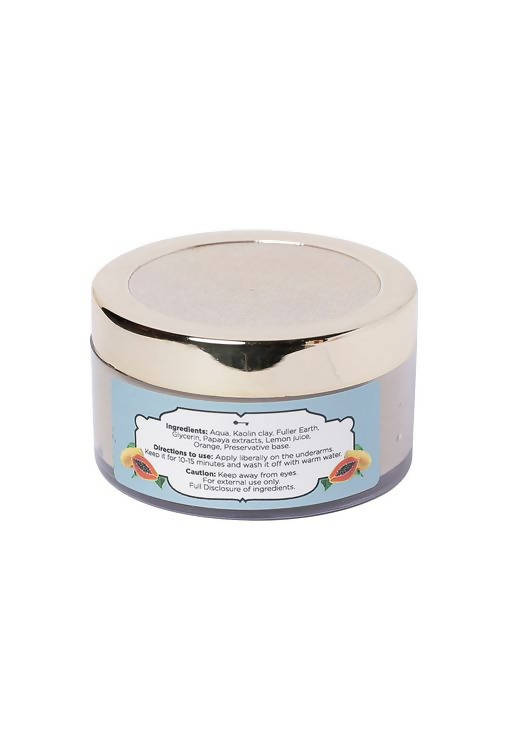 Tjori Underarms Skin Brightening Pack