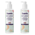 Sanfe Replenish Breast Hydrating Lotion
