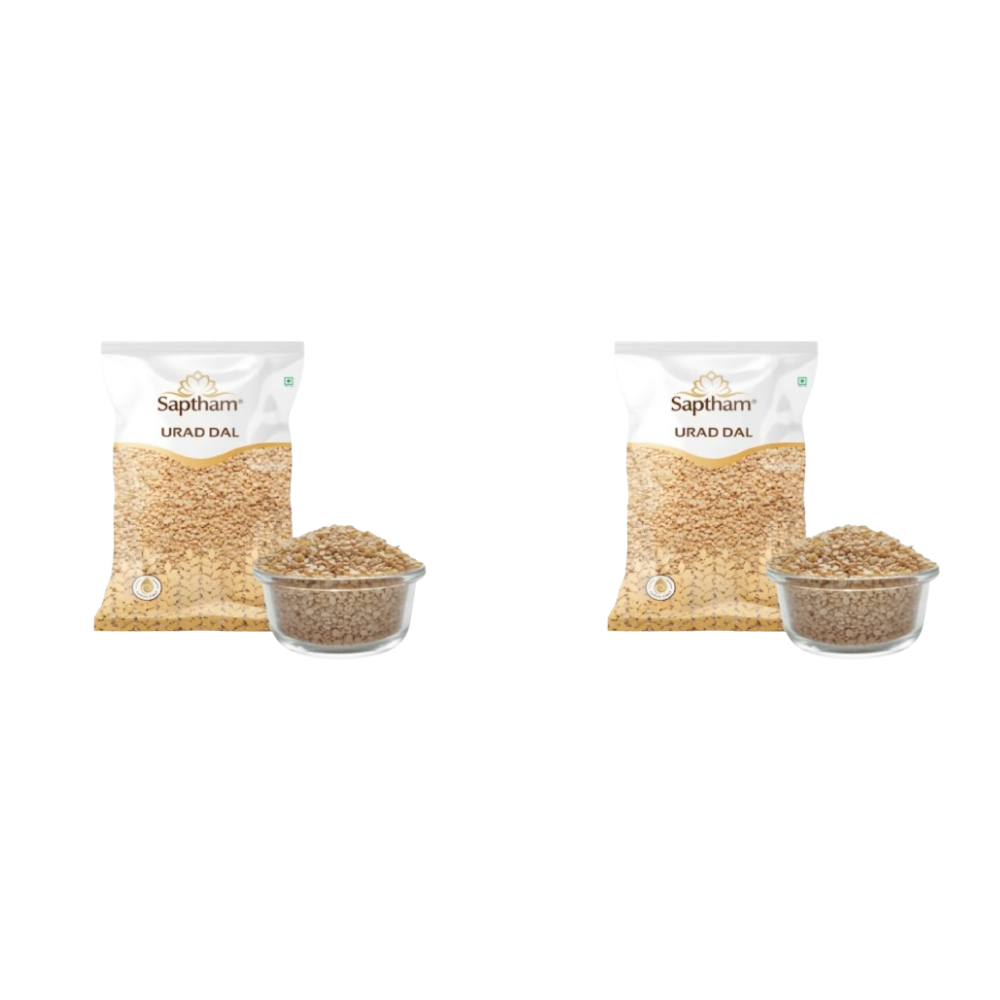 Saptham Urad Dal